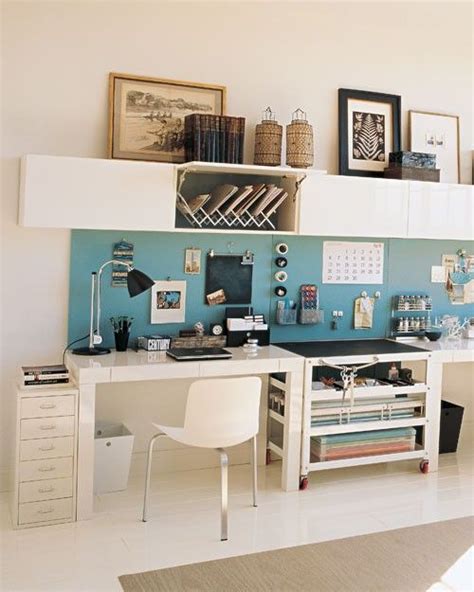 10 Diy Desks That You Can Build For Your Home Office Ikea Home Office