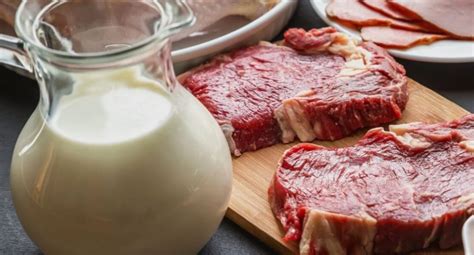 Cómo ablandar la carne con leche conoce este sencillo truco Raza
