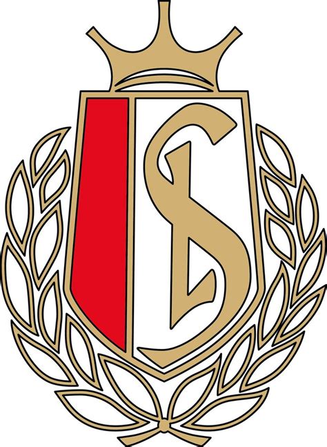 Royal standard de liège, commonly referred to as standard liège, is a belgian professional football club based in the city of liège. Standard Liege | Voetbal, Logo's, Symbolen