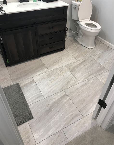 Looking For Waterproof Flooring In Your Bathroom Kitchen Or Entry