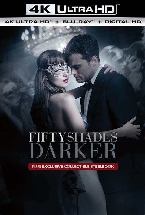 50 Shades Darker Full Movie Telegraph