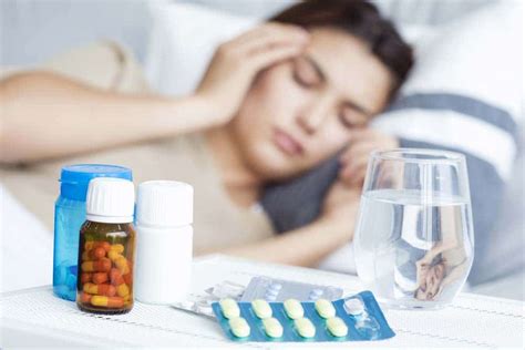 Why You Should Avoid Sleep Medications And Work On Sleep Hygiene