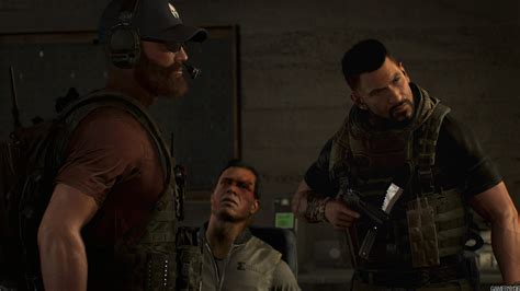 Ghost Recon Wildlands Gets New Free Mission Gamersyde
