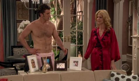 Auscaps Josh Randall Shirtless In Courting Alex New Best Friend