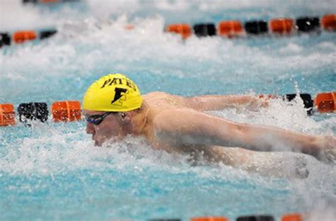 Freedoms Peter Conzola Wins Gold In Backstroke At Piaa Class Aaa