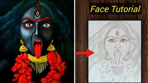 Discover More Than 151 Easy Drawings Of Maa Durga Super Hot