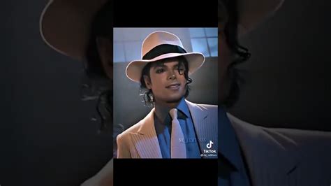 Michael Jackson Edit Bad Era YouTube