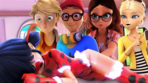 Miraculous Ladybug Season 4 Ep List Best Games Walkthrough