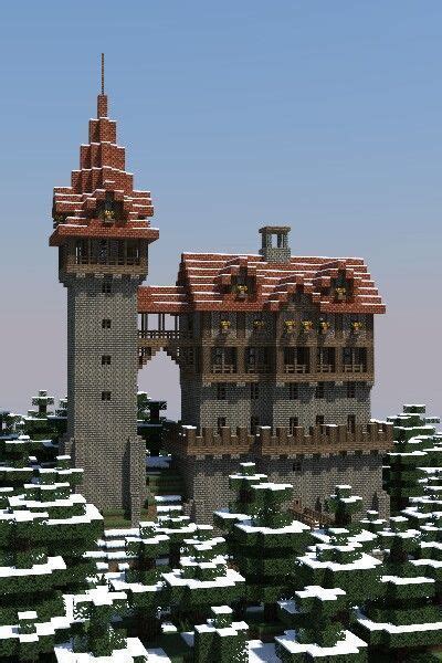 Medieval warehouse 3d model available on turbo squid, the world's leading provider of. Medieval Minecraft castle #victorian Medieval Minecraft castle - My Grilbaked Blog in 2020 ...