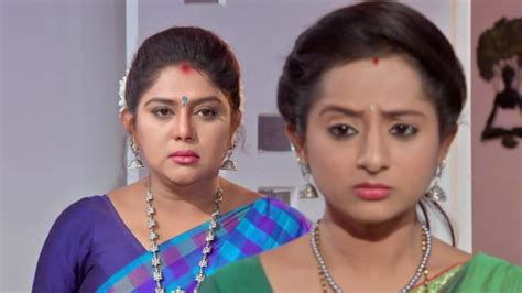 Lakshmi Kalyanam Watch Episode 132 Rajeshwari Mocks At Lakshmi On Disney Hotstar