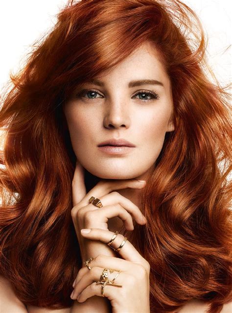 Popular What Is Auburn Hair Color For New Style Stunning And Glamour Bridal Haircuts