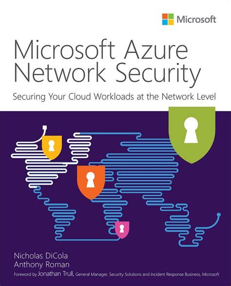 Microsoft Azure Network Security Informit