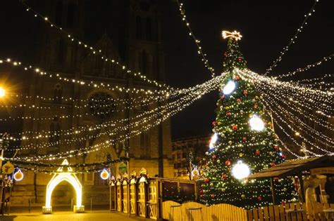 2023年情報 チェコ・プラハのクリスマスマーケットの会場とイベントを解説