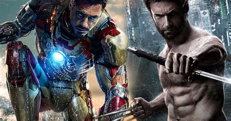 Hugh Jackman Really Really Wants A Wolverine Spider Man And Avengers