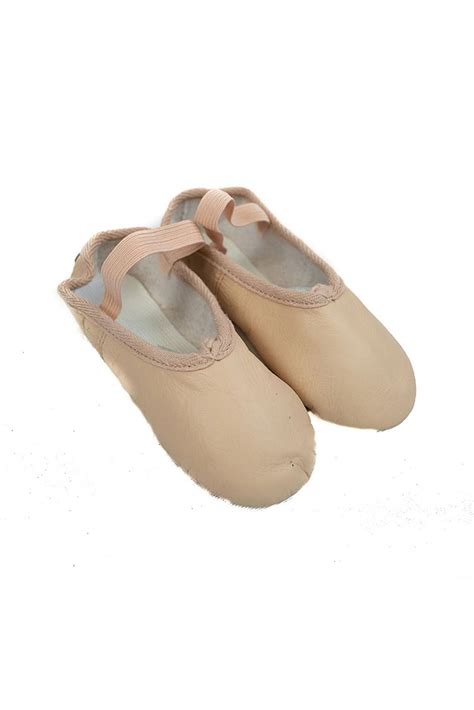 pink ballet shoes girls rona hart school of dance