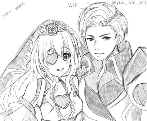 Mewarnai Gambar Hero Mobile Legend - ML Mobile Legend