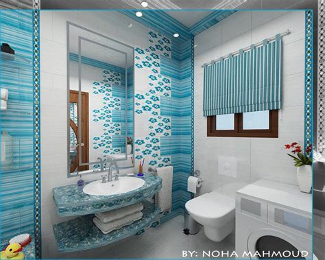 Sign up to receive emails throughout the week about the best diy and craft ideas all gathered in one place as soon as. 50 Cute And Striking Kids Bathroom Decor For Fun Bathing Hours