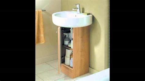 The tones and classic and make the problem with a oak. Pedestal Sink with Cabinet - YouTube