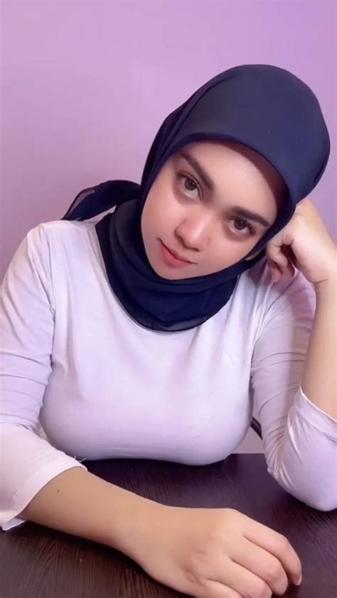 amanda gaya hijab perkumpulan wanita gadis berjilbab