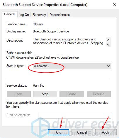 How to enable bluetooth in windows 10. How to Turn on Bluetooth on Windows 10 Solved - Driver Easy