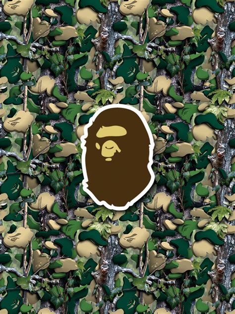 Free Download High Resolution Awesome Bape Camo Wallpaper Hd 3