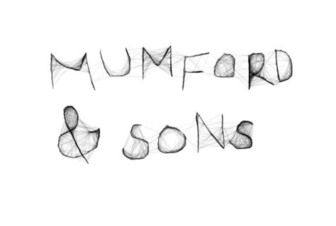 Mumford And Sons Mumford And Sons Mumford Mumford And Sons