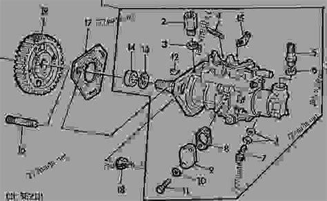 39 John Deere 2040 Hydraulic System Diagram
