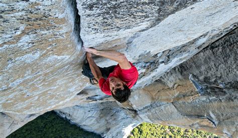 NatGeo Put 'Free Solo' on a Mobile Site, but You Have to Keep Climbing ...
