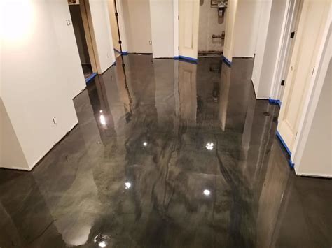 Pittsburgh Epoxy Stone Flooring Installer Interior And Exterior