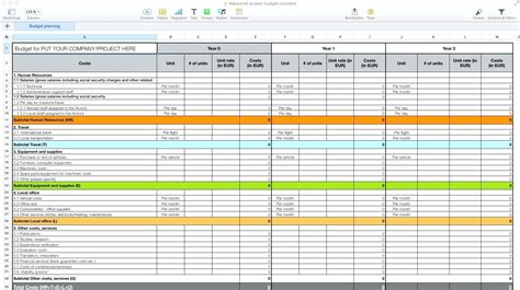 Simple Project Management Spreadsheet Spreadsheet Downloa Simple