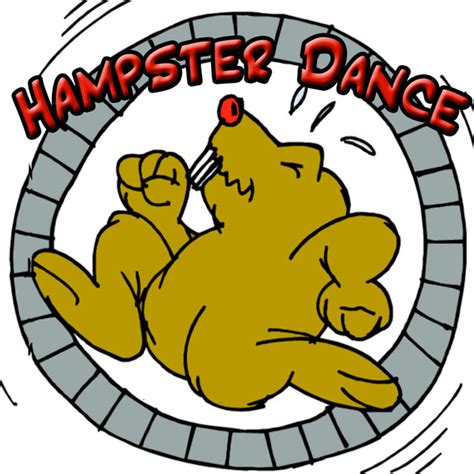 Hampster Dance The Hamptons By The Hampsters On Spotify