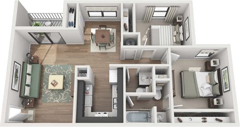 2 Bedroom Basement Apartment Floor Plans Flooring Ide - vrogue.co
