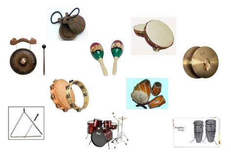 Timpani adalah alat musik ritmis modern yang terbuat dari fiber cekung dan kulit hewan sebagai membrannya. Mengenal Alat Musik Ritmis: Jenis, Contoh, dan Fungsinya