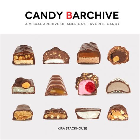 Candy Barchive Fryhole