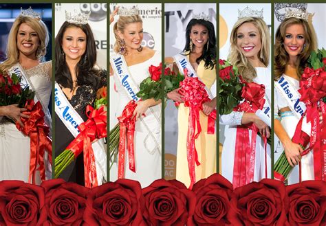 Passionroses Are Miss Americas Rose For The 7th Year In A Row Tune In