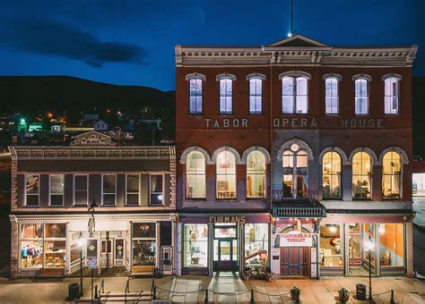 10 Best Things To Do In Leadville Colorado Territory Supply