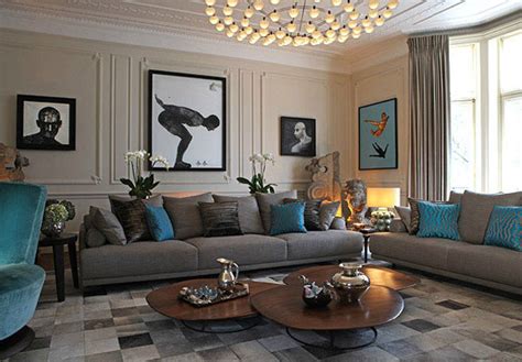 Gsd painting and decorating is specialised in interior fit out in london and the south east. West London Leading The Way In High Spec Interior Design - The Top 10 Interior Design Firms ...
