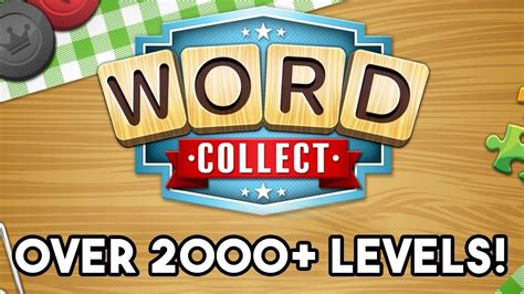 Get Word Games Online Word Collect Free Word Games Youtube