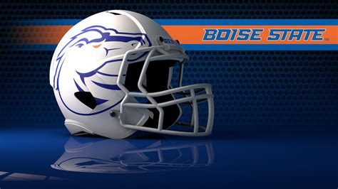 Boise State University Wallpapers Wallpaper Cave