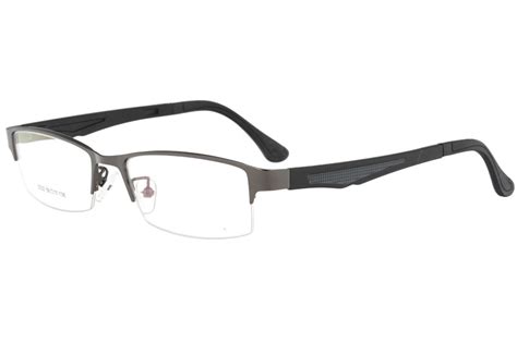 Metal Optical Eyeglasses Frame Eyewearmetal Frame Optical Frame Danyang Bright Vision Optical