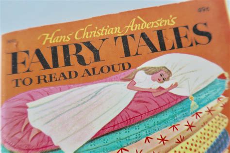 Vintage 1960s Fairy Tales To Read Aloud Etsy Read Aloud Fairy