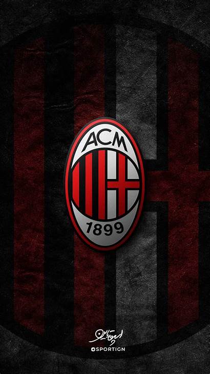 Milan Ac Mobile Sports Wallpapers Soccer Club