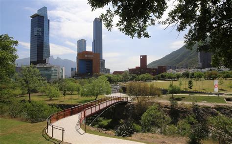Clima por mes en monterrey. Clima en Monterrey hoy 21 de octubre 2019: máxima de 33 grados
