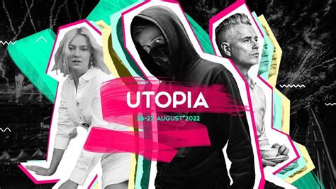 Utopia 2022 Obos August 26 2022 Online Event