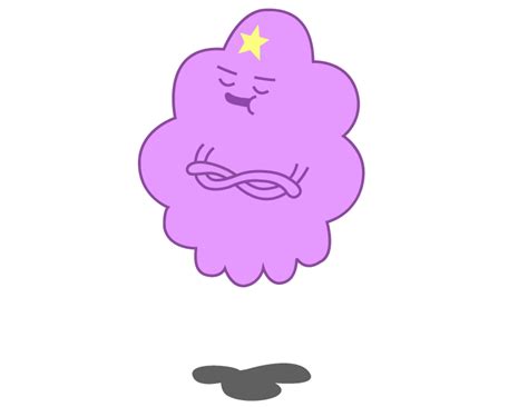 Lumpy Space Princess Png Transparent Png Png Collections At Dlfpt