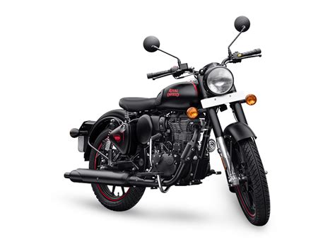 Royal Enfield Classic 350 Single Channel Abs Bs Vi Price In Delhi