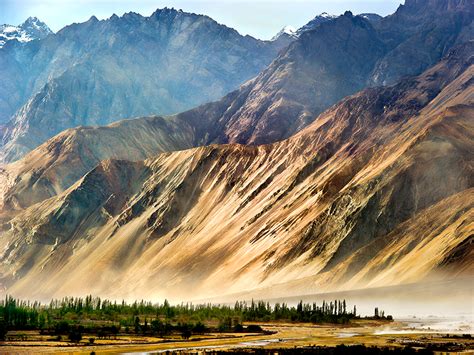 Visitez Le Lac Pangong Au Ladakh Guide De Voyage