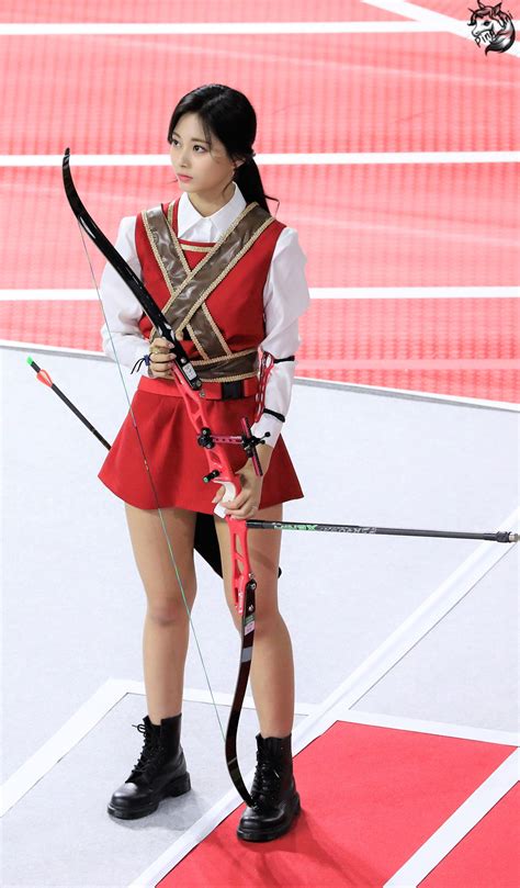 Archer Tzuyu K Pop Music News And Culture