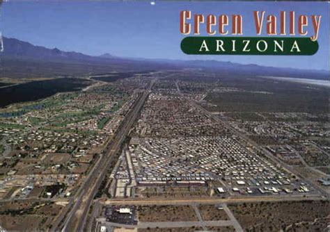 Green Valley Arizona