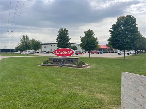 Larson facility in Lake Mills closing, 200 jobs cut | who13.com